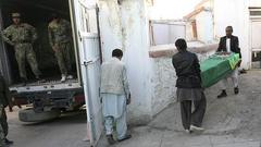 estalla un artefacto al paso de un blindado español en badghis, sin provocar daños personales